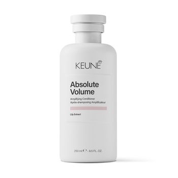 Absolute Volume Conditioner 250ml