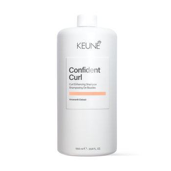 Confident Curl Low Poo Shampoo 1000ml