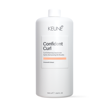 Confident Curl Conditioner 1000ml