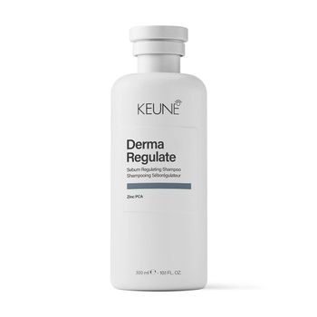 Derma Regulate Shampoo 300ml