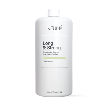 Long & Strong Shampoo 1000ml