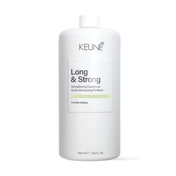 Long & Strong Conditioner 1000ml