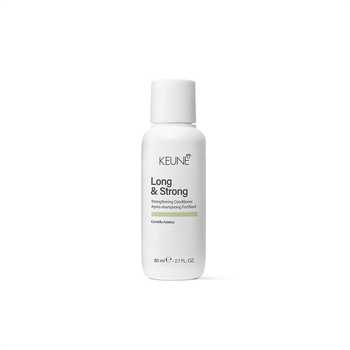 Long & Strong Conditioner 80ml