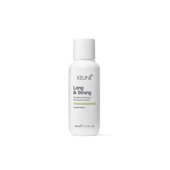 Long & Strong Shampoo 80ml