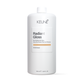 Radiant Gloss Conditioner 1000ml
