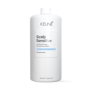Scalp Sensitive Shampoo 1000ml