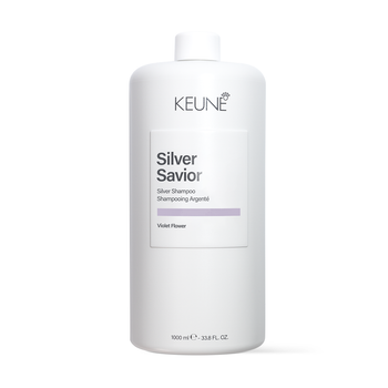 Silver Savior Shampoo 1000ml