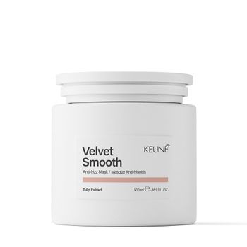 Velvet Smooth Mask 500ml