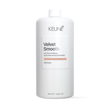 Velvet Smooth Conditioner 1000ml