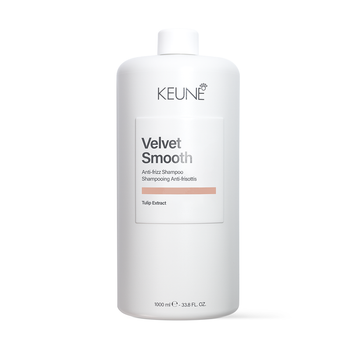 Velvet Smooth Shampoo 1000ml