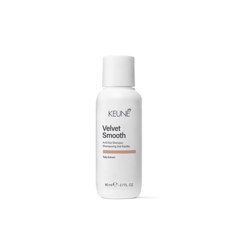 Velvet Smooth Shampoo 80ml