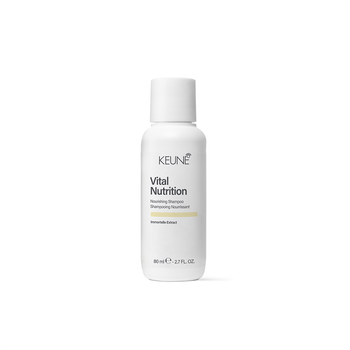 Vital Nutrition Shampoo 80ml