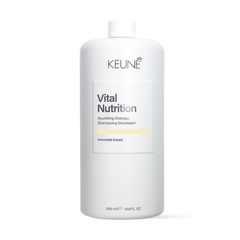 Vital Nutrition Shampoo 1000ml