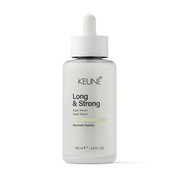 Long & Strong  Super Sérum 100ml