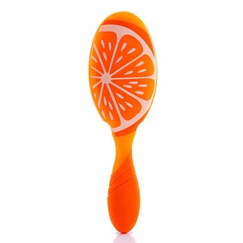 ESCOVA TUTTI FRUTTI LARANJA WETBRUSH