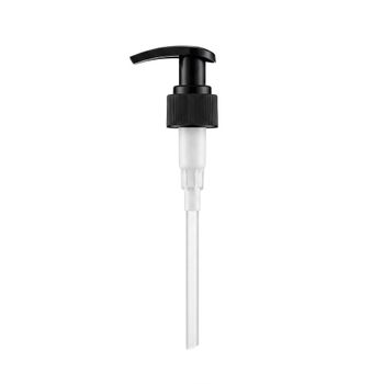 PUMP PRETO 1L 1922