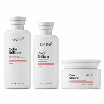 Kit Trio Color Brillianz