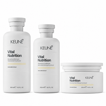 Kit Trio Vital Nutrition
