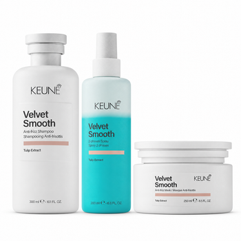 Kit Trio Velvet Smooth