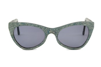 Óculos Emas - Verde Mare/Verde Mare