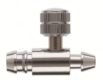 Válvula para aparelho de pressão Ref: 5087-01 Welch Allyn