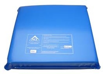 Almofada Estofada Para Cadeira de Banho ref. 1019 AG Plastico