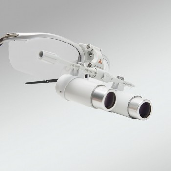 Lupa binocular HRS 3,5x /420mm Ref: C-000.32.430 