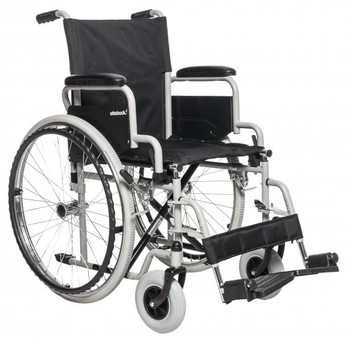 Cadeira de rodas Ottobock S1 ate 100 kg Ottobock