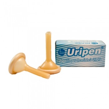 Uripen - Dispositivo para Incontinência Urinária