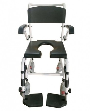 Cadeira Higiênica SuperSoft Mobil