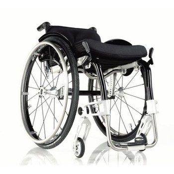 Cadeira de rodas Blizzard Ottobock