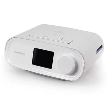 CPAP DreamStation Auto (Sem umidificador) – Philips Respironics