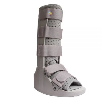 Bota Imobilizadora Longa Bracepauher–ORTHO PAUHER 