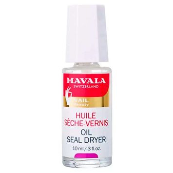 Mavala Mini Bio-Colors Nagellack – Rio Grande, 5 Ml, Vegan, Langanhaltend, Splitterfrei