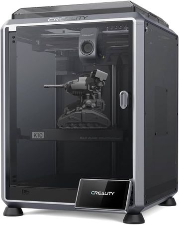 Impressora 3D Creality K1C