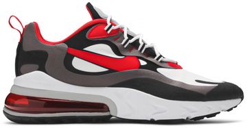 Foto do produto Tênis Nike Air Max 270 React University Red