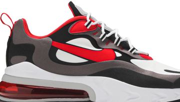 Foto do produto Tênis Nike Air Max 270 React University Red