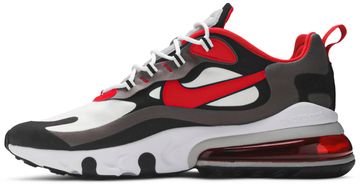 Foto do produto Tênis Nike Air Max 270 React University Red