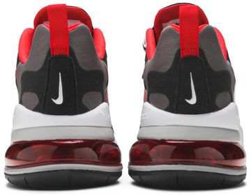 Foto do produto Tênis Nike Air Max 270 React University Red