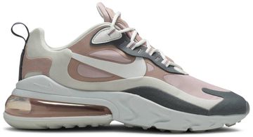 Foto do produto Tênis Nike Air Max 270 React Plum Chalk