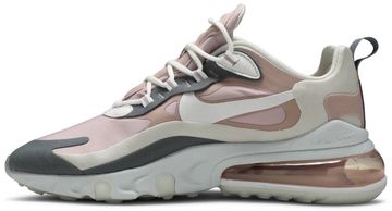 Foto do produto Tênis Nike Air Max 270 React Plum Chalk