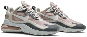 Foto do produto Tênis Nike Air Max 270 React Plum Chalk