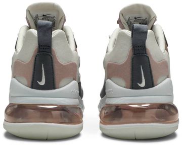 Foto do produto Tênis Nike Air Max 270 React Plum Chalk