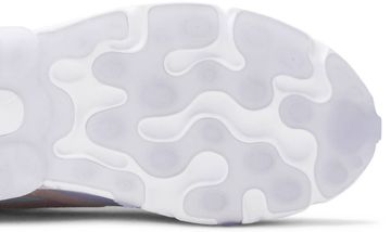 Foto do produto Tênis Nike Air Max 270 React Sail Coral Stardust