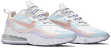 Foto do produto Tênis Nike Air Max 270 React Sail Coral Stardust