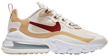 Foto do produto Tênis Nike Air Max 270 React Equestrian