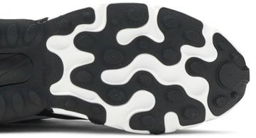 Foto do produto Tênis Nike Air Max 270 React Black White