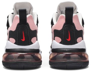 Foto do produto Tênis Nike Air Max 270 React Coral Black