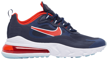 Foto do produto Tênis Nike Air Max 270 React USA