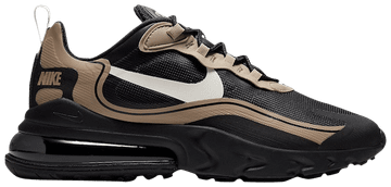 Foto do produto Tênis Nike Air Max 270 React Just Do It